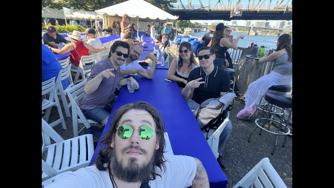 Official Music Coast Interview with The Bandulus: Navigating Musical Fusion & Creative Innovation