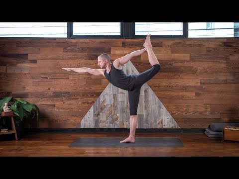 YOGAMAZÉ with Noah Mazé