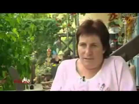 Christine Zehnbauer bei "We are family"