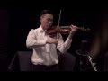 Joshua PO HAN WU-Fritz Kreisler-Tambourin Chinois