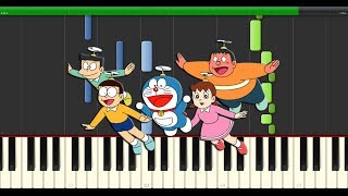 Download lagu Doraemon El Gato Cósmico... mp3