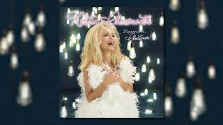 Kristin Chenoweth - The Little Road to Bethlehem (Official Audio)