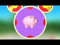 Picking The Mouseketools In Goofy Petting Zoo Part 3 Piggy Bank