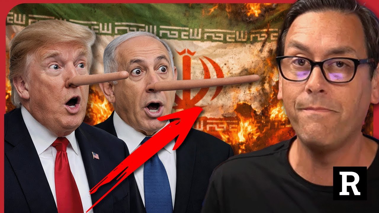 "Iran didn't start this war" America and Israel lied to the world