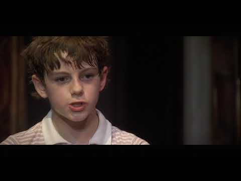"Dear Billy (Mum's Letter)"   [Billy Elliot, the Musical]