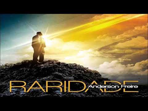 MEU HOSPITAL - Anderson Freire - CD Raridade