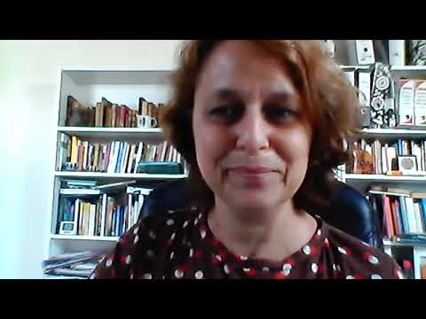 Susan Pickford reads from Barbara Abel’s MOTHERS' INSTINCT (HarperVia, 2023)