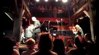 Boogie Woogie Connection Fabrik Hamburg 08.08.2012