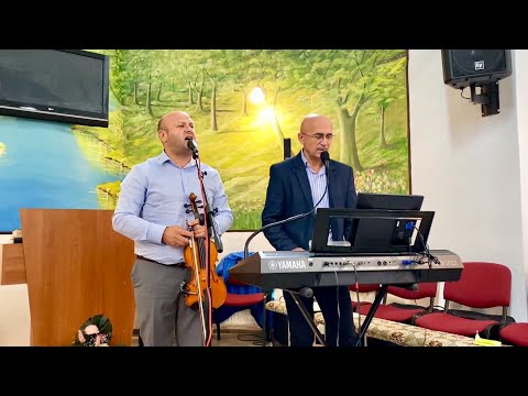 Doar harul Tau m-a ridicat de-atatea ori