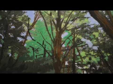 Wider Das Vergessen - Teaser