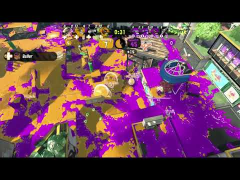 Ghost gaming vs Kraken Paradise:  Casual Commentary of GSM GP1-Q3 Grand Finals