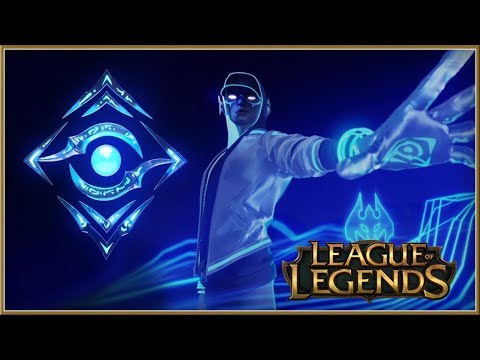LEAGUE OF LEGENDS - The COUNCIL | Mid-Season Trials House Trailer MSI 2019 (HD)