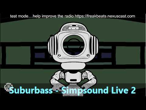 TEKNO LIVE TV 🔥FREAKBEATS TEKNORADIO🔥NONSTOP FREETEKNO