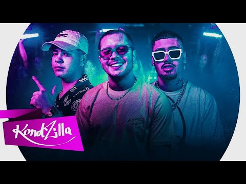 MATHEUZINHO JOTTAPÊ KEVINHO - Gosto do Problema Tchururu