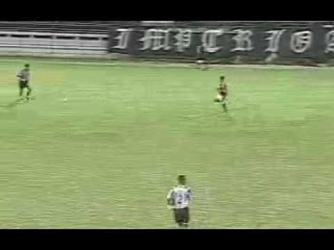 AMERICANO 3 X 2 América - CARIOCA 2004 (1ºgol)