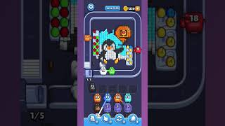 Pixel Flow Level 1635