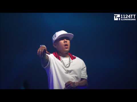 170814 On & On  - Dok2 (1LL SUMMER 2017)