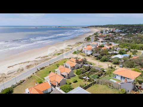 Video de YouTube - Posada 4 Casas Venta La Aguada La Paloma