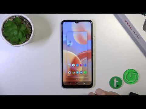 How to Change Lock Screen Wallpaper on TCL 406? Personalize Locked Display PIcture!