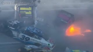 The best sports moments of  Nascar 2023