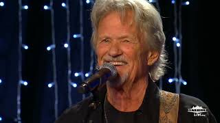"Sunday Mornin' Comin' Down" by Kris Kristofferson