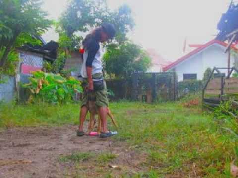 Frisbee Flip + Basic Catches | Dog Training in Long Island, NY and Cebu, PH