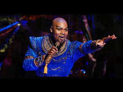 Disney's Cartoon Choice: Black History Month