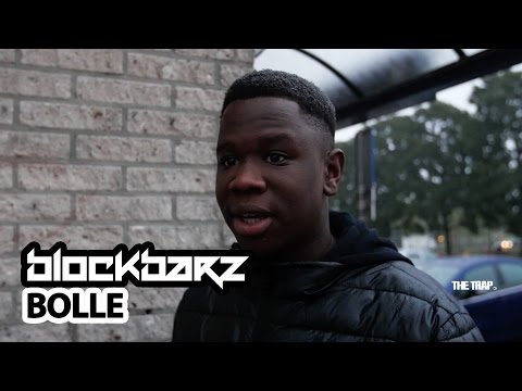 Blockbarz #25 - Bolle