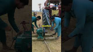 Esse Trator é Díficil