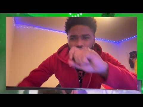 Random Awful Coon Rap!!!