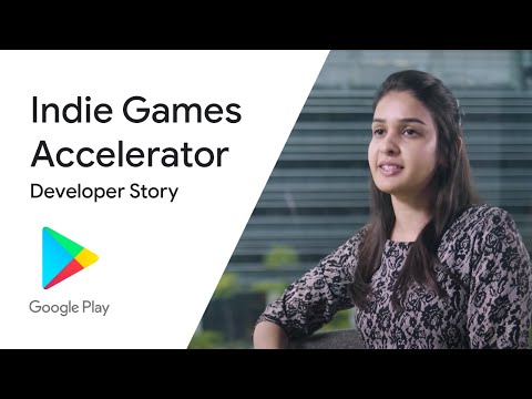 Indie Games Accelerator journey | Octathorpe web consultants Android Developer Story