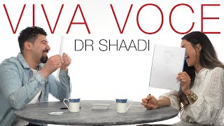 Dr Shaadi plays VIVA VOCE | E02