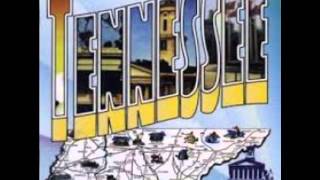 Superdrag - Greetings From Tennessee (audio)