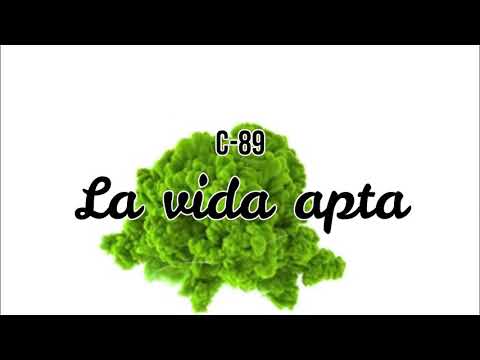La vida apta C-89