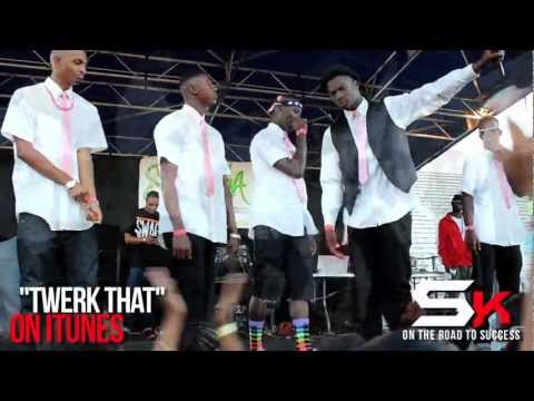 Spiff Kidz O.T.R.T.S (The Carolina Tour) Ep 5