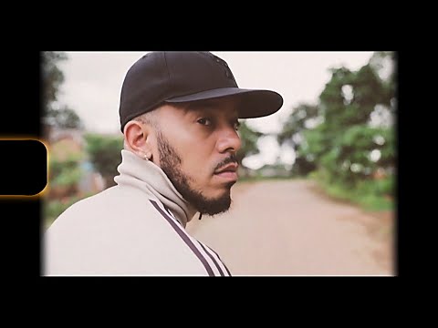 Theo Thomson - Dolo (official music video)
