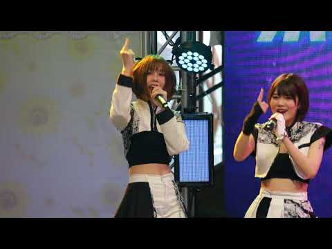 Jeney AKIRA KURØ (Fancam) - NEW REALiTY @Let's Seize The Light 17/09/23