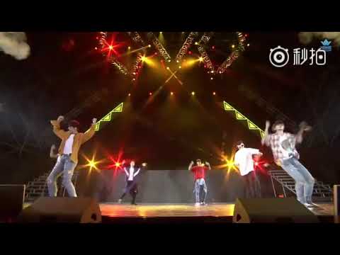 180630 Nine percent Official update |Birthday to Fan Cheng Cheng|