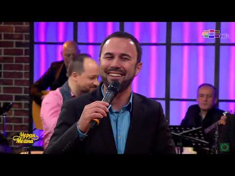 Otvori mi mila pendzeri - Dejan Nikoloski Chule (live)