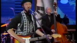 Richard Thompson - I Can&#39;t Wake Up to Save My Life