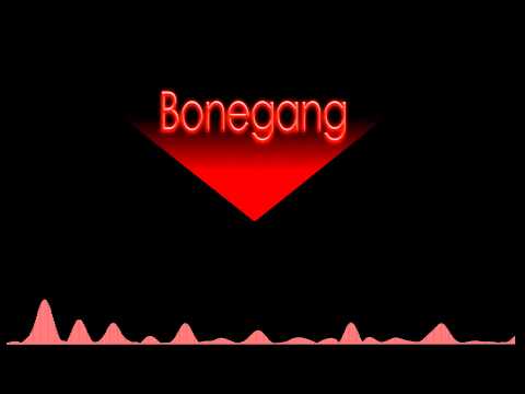 Bonegang - Nightmare in Candyland