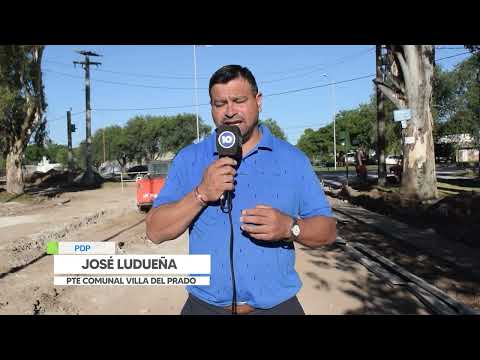 VILLA DEL PRADO - DEPARTAMENTO SANTA MARÍA