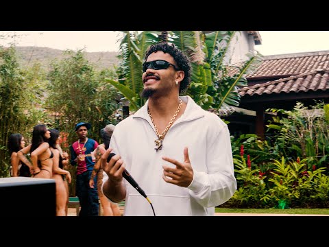 Nilo, MC Ryan SP e MC Meno K - Relacionamento Não Dá 💔 (Prod. Dj Di Marques)