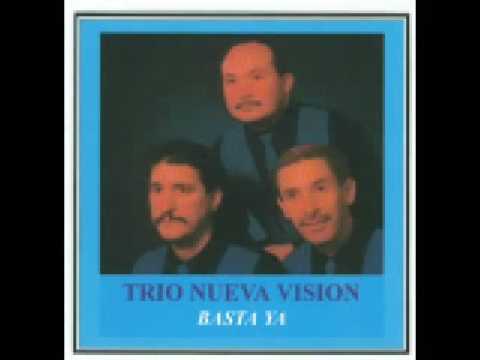 Trio Nueva Vision / El Camino