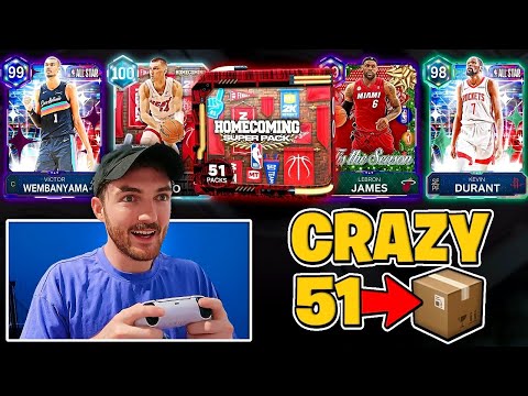 My HOMECOMING 51 Box 📦 Super Packs was SUPER LUCKY!!! 🍀 