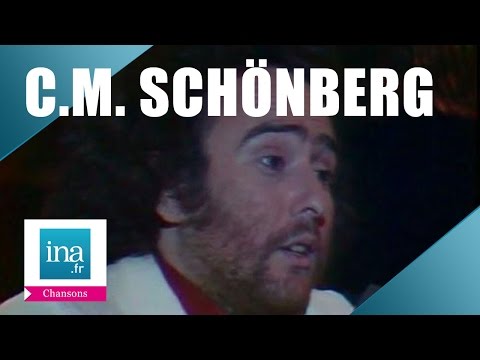 Claude-Michel Schönberg "Le premier pas" | Archive INA