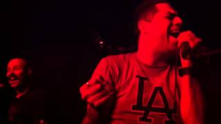 Death By Stereo - This Curse of Days (Live) - HQ