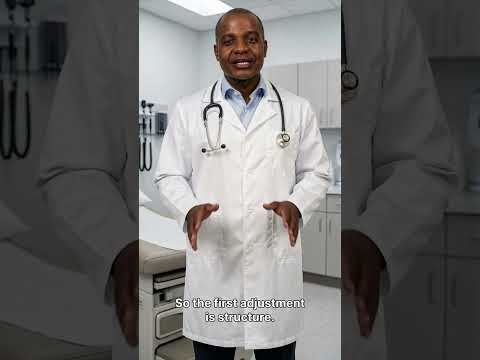 “Why Food Sits in the Stomach: Eating Strategies for Diabetes-Related Gastroparesis”