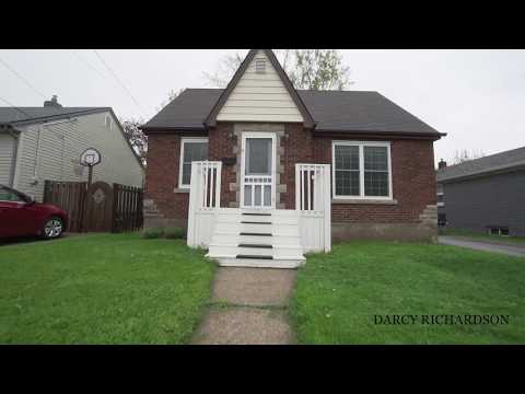 **SOLD** 5396 Alexander Crescent, Niagara Falls $304,900