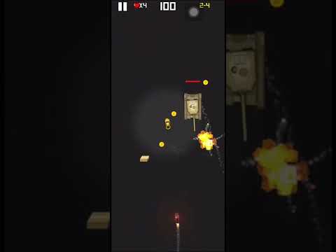 xCars VS Police Video